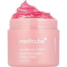 Load image into Gallery viewer, Medicube Collagen Jelly Cream