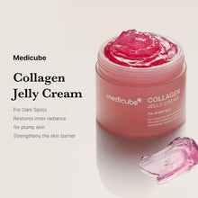 Load image into Gallery viewer, Medicube Collagen Jelly Cream