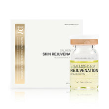 Load image into Gallery viewer, Dr. Drawing - Salmon D.N.A. Rejuvenation Ampoule