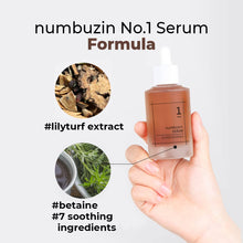 Load image into Gallery viewer, Numbuzin No.1 Glossy Essence Serum