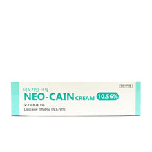 Load image into Gallery viewer, Neo-Cain Cream 10.56mg (30g)