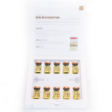 Load image into Gallery viewer, Dr. Drawing - Salmon D.N.A. Rejuvenation Ampoule