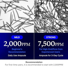 Load image into Gallery viewer, Medicube One Day Exosome Shot 7500
