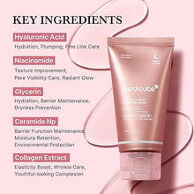 Load image into Gallery viewer, Medicube Collagen Night Wrapping Mask
