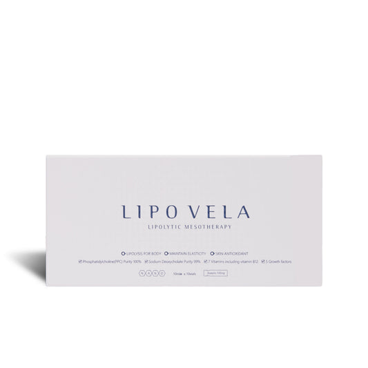 Lipo Vela PPC