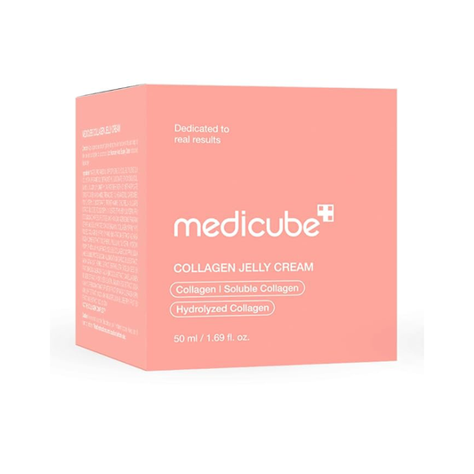 Medicube Collagen Jelly Cream