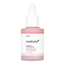 Load image into Gallery viewer, Medicube PDRN Pink Peptide Serum
