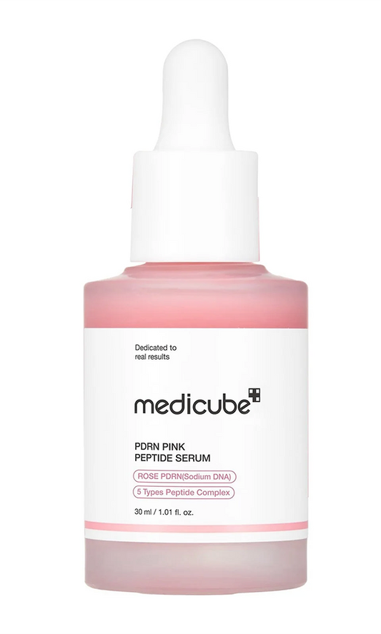 Medicube PDRN Pink Peptide Serum