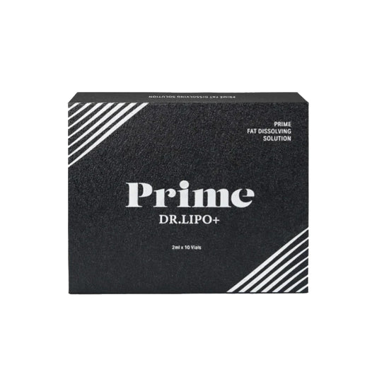 Prime Dr. Lipo +