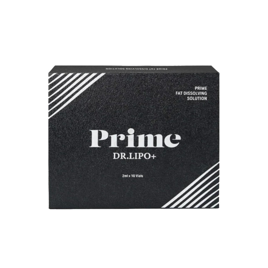 Prime Dr. Lipo +