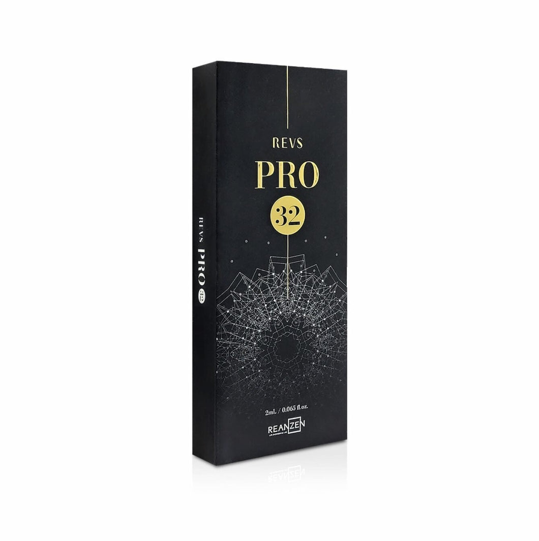 Revs Pro32
