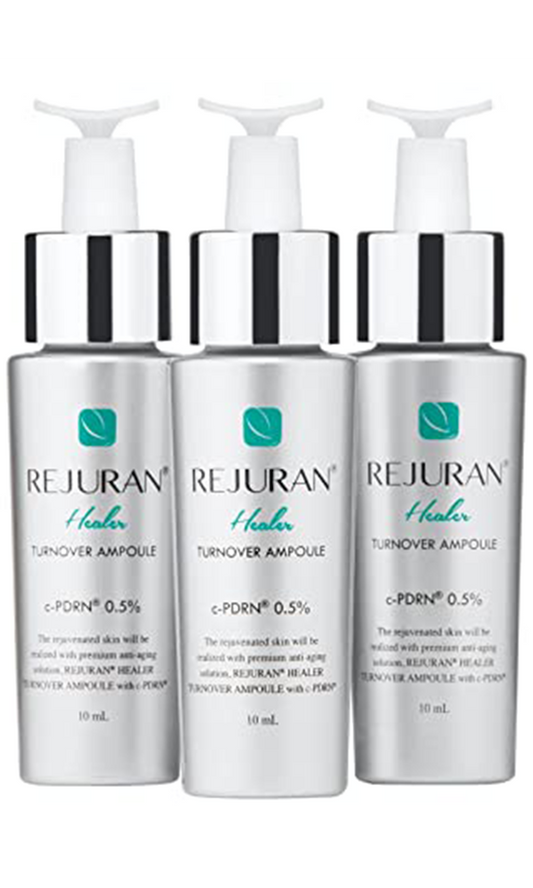 Rejuran® Healer Turnover Ampoule