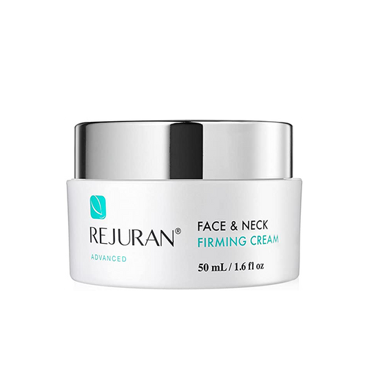 Rejuran® Advanced Face and Neck Firming Cream