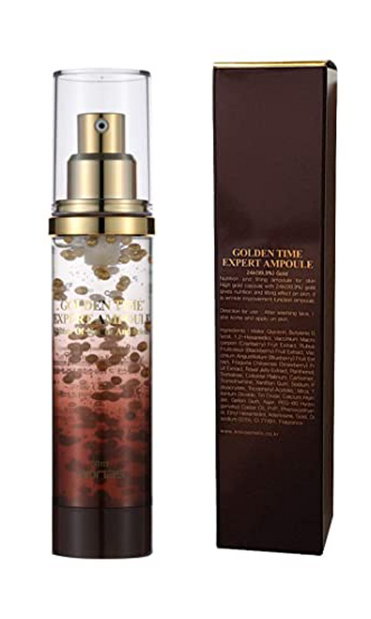 Ronas - Golden Time Expert Ampoule
