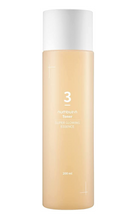 Load image into Gallery viewer, Numbuzin No.3 Super Glowing Essence Toner, 6.76 fl.oz / 200ml
