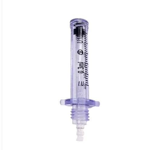 Ampoule 0.3 (TBZBK)