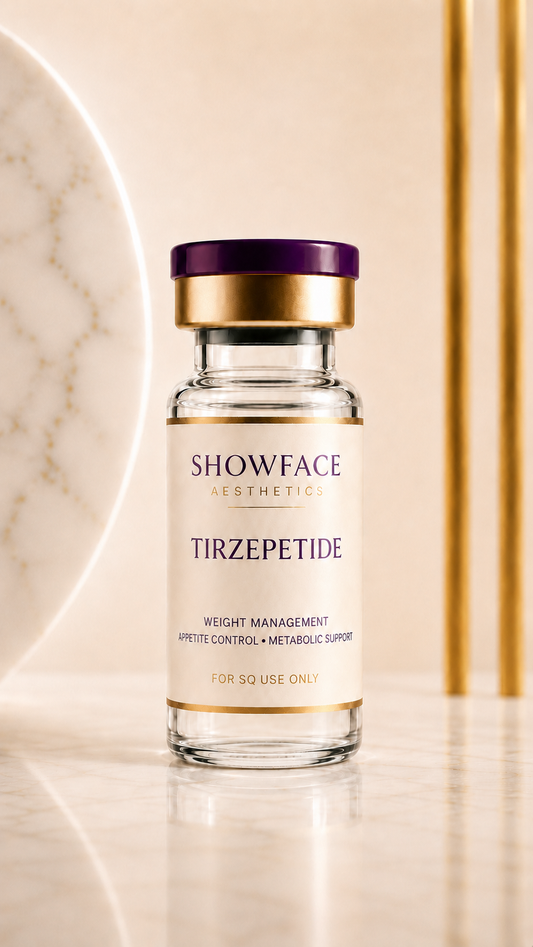 Tirzepatide