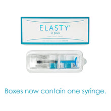 Load image into Gallery viewer, Elasty D Plus
