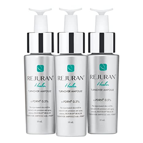 Rejuran® Healer Turnover Ampoule