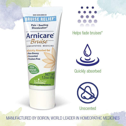 Bioron Arnica Bruise Gel (1.5 oz)