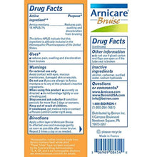 Load image into Gallery viewer, Bioron Arnica Bruise Gel (1.5 oz)
