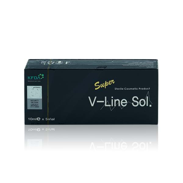 Super V-Line Sol