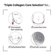 Load image into Gallery viewer, Numbuzin No.4 Collagen 73% Pudding Serum, 1.69 fl.oz / 50ml
