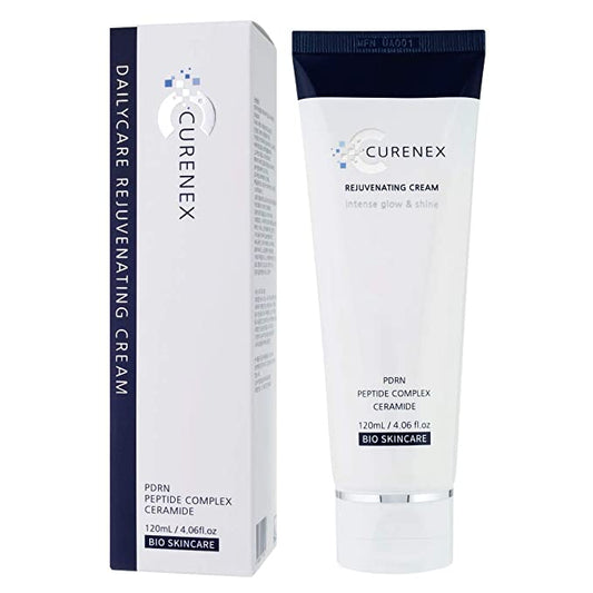 Curenex - Rejuvenating Cream for Day & Night with PDRN