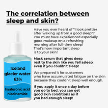 Load image into Gallery viewer, Numbuzin No.6 Deep Sleep Mask Serum, 1.69 fl.oz / 50ml
