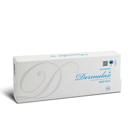 Dermalax Deep Plus