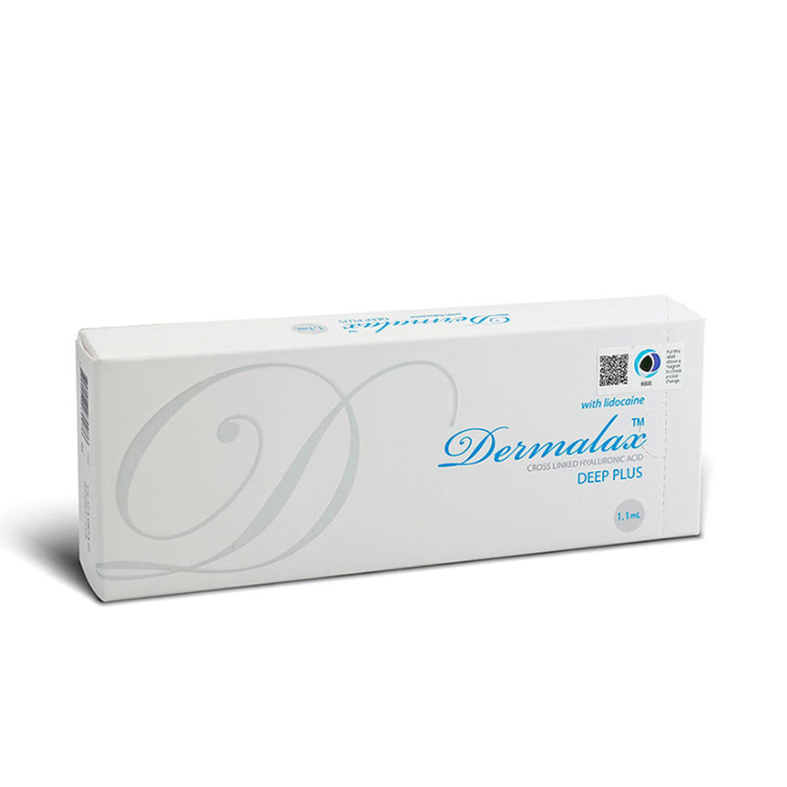 Dermalax Deep Plus