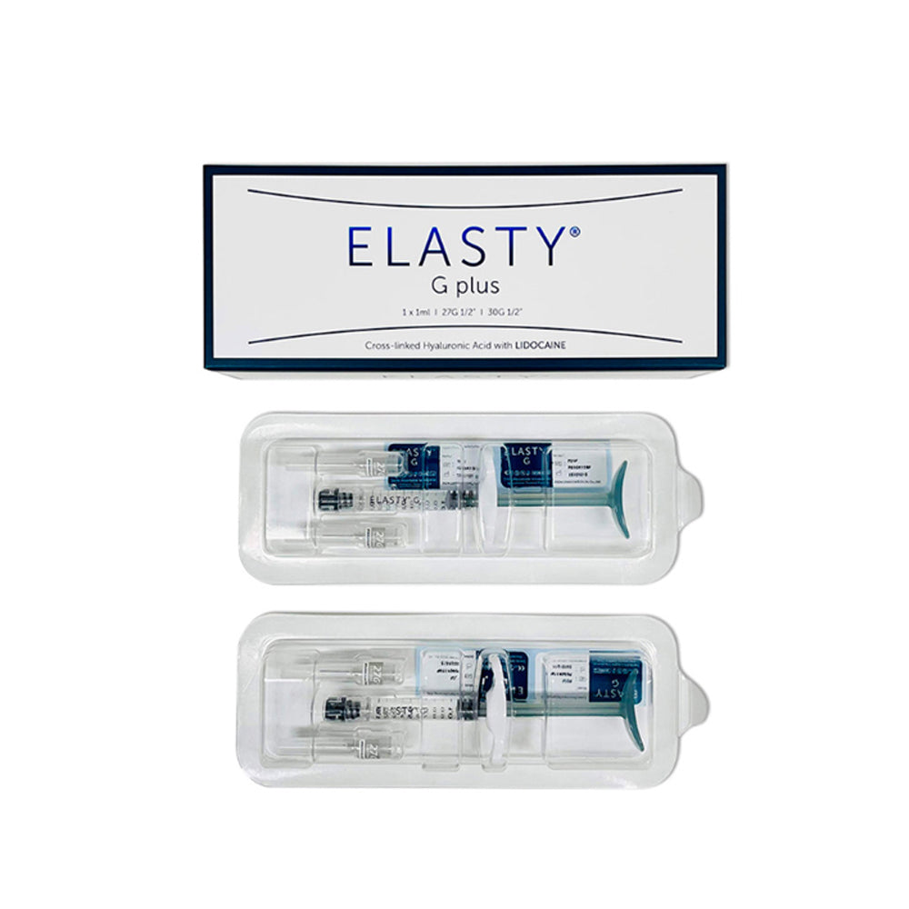 Elasty G Plus
