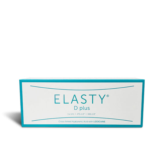 Elasty D Plus