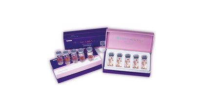 Lipo Lab V-line