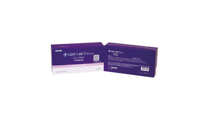 Lipo Lab V-line