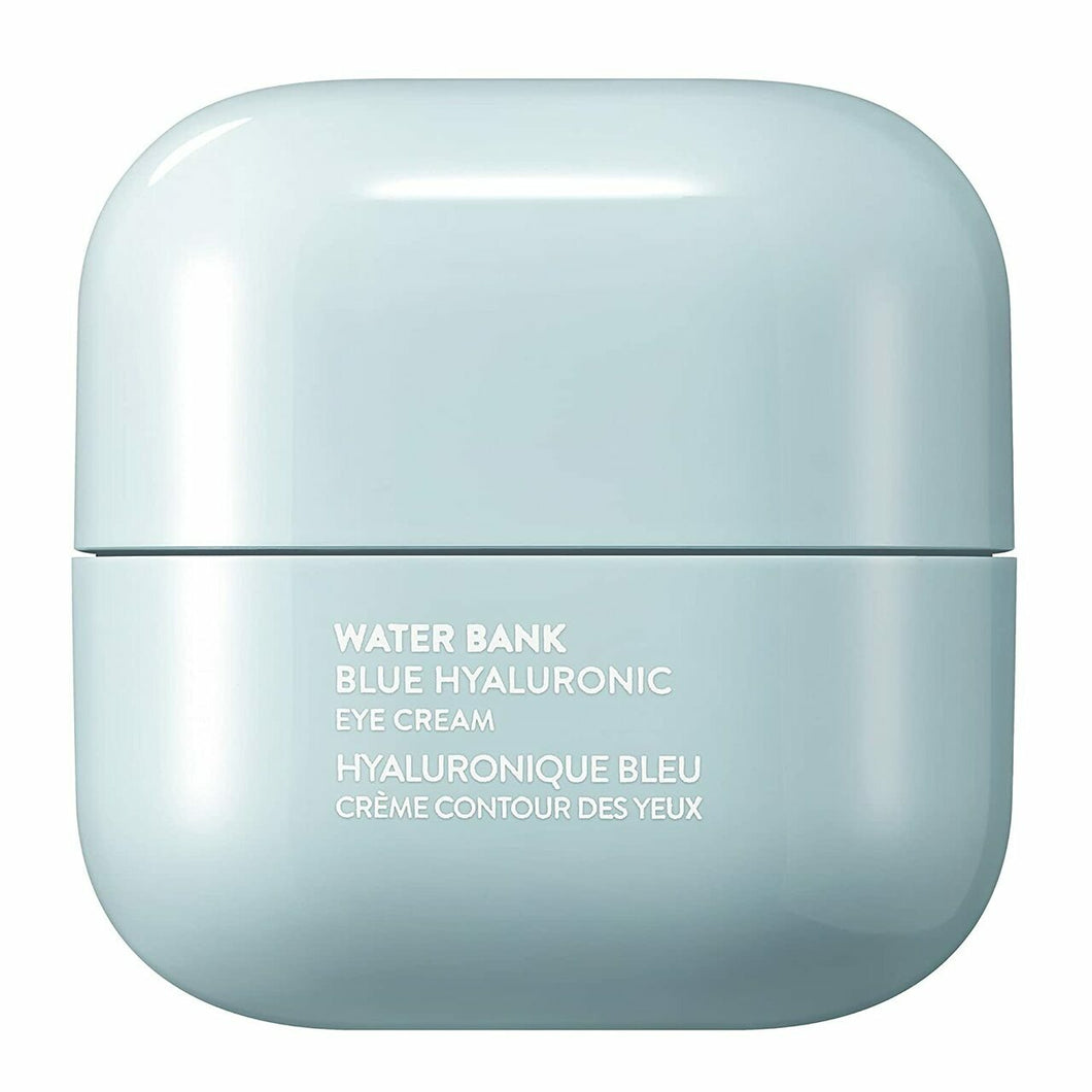 Laneige - Water Bank Blue Hyaluronic Eye Cream