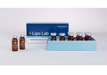Lipo Lab PPC