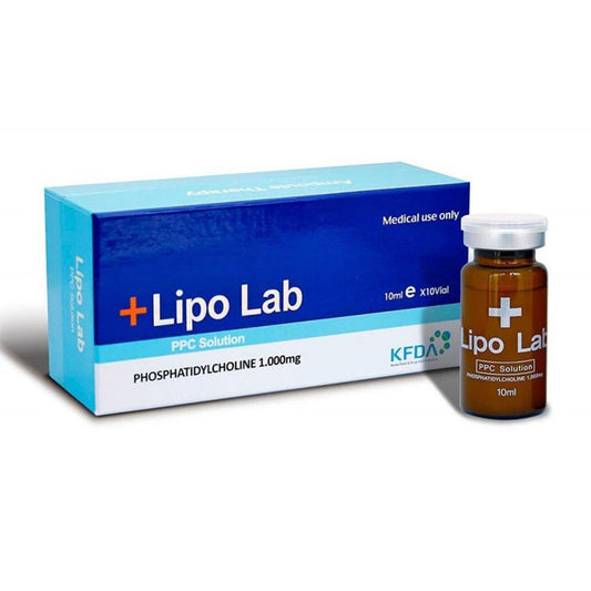 Lipo Lab PPC