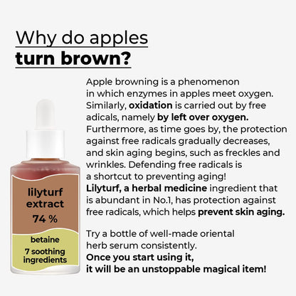 Numbuzin No.1 Glossy Essence Serum