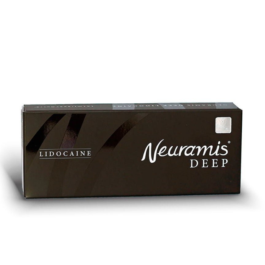 Neuramis Deep +Lido