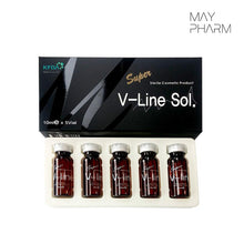 Load image into Gallery viewer, Super V-Line Sol

