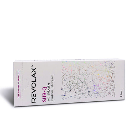 Revolax Sub-Q