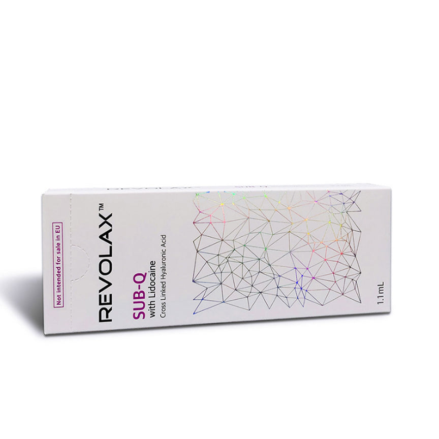 Revolax Sub-Q