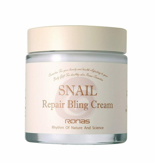Ronas - Snail Repair Bling Cream