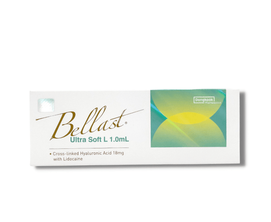 Bellast Ultra Soft