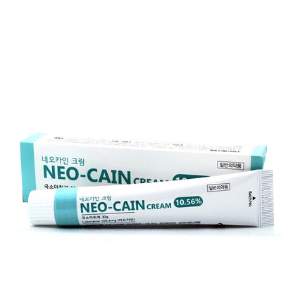 Neo-Cain Cream 10.56mg (30g)