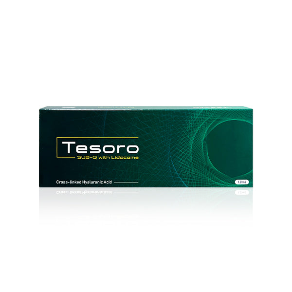 Tesoro Sub-Q